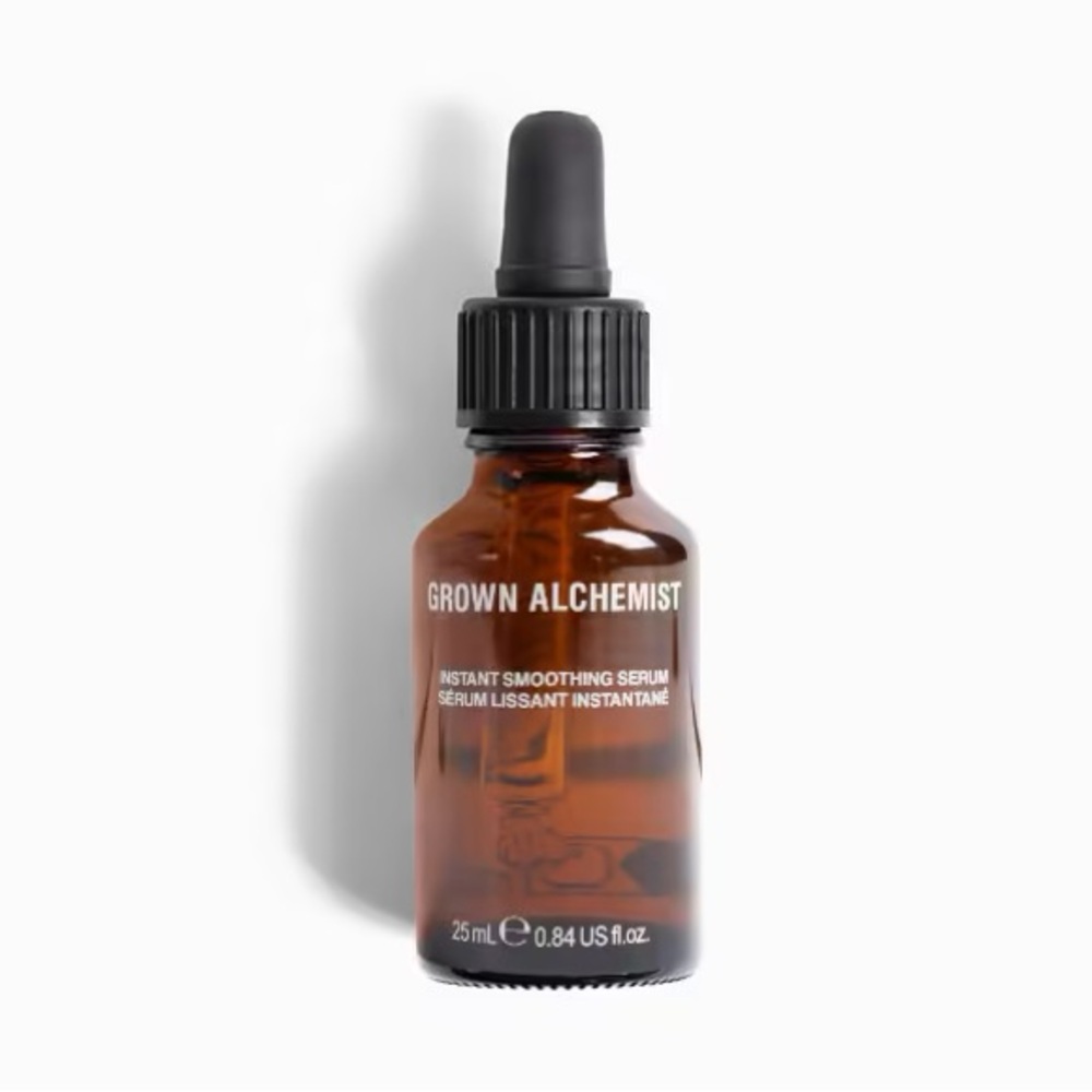 Grown Alchemist Instant Smoothing Serum | Brand New In Box